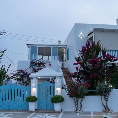 Aggelos Studios Adamantas  Luaran gambar