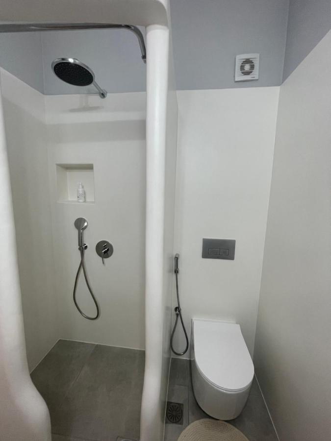 Aggelos Studios Adamantas  Luaran gambar
